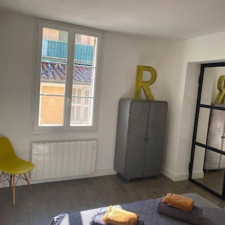 Bel Appartement Au Coeur De La Ville Aix-en-Provence Exterior foto